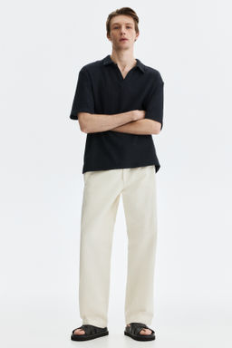 Polo Relaxed Fit - H&m фото 4