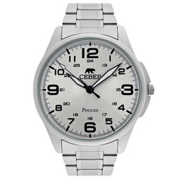 Наручные часы Север мужские кварцевые EX2035-110-114