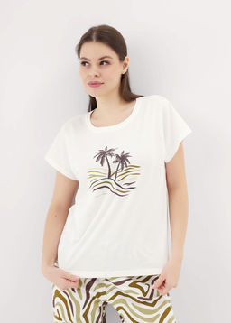 Пижама женская - Clever wear фото 5