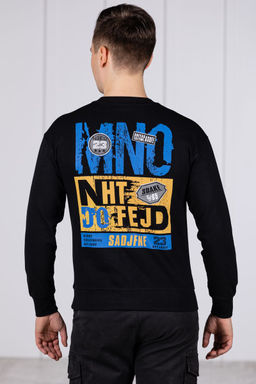 свитшот 
 06.688049-01 - Eu-mens фото 2