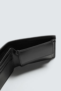 CARTERA LISA / Negro - Zara фото 4