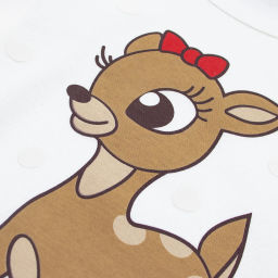 Пижама интерлок 0936201303 - Youlala фото 16