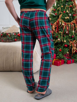 Костюм мужской Щелкунчик Конь Зеленый - Modamica фото 5