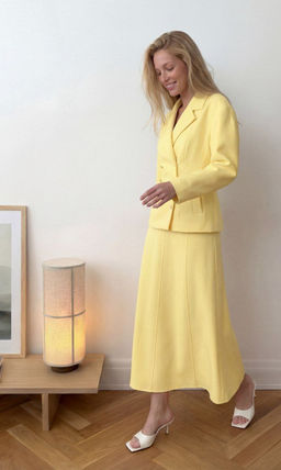 Комплект юбочный (двойка) - Lokka фото 11