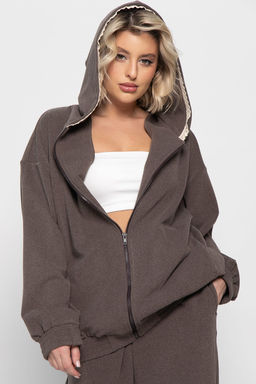 Костюм Альваро (коричневый) К14982-53М