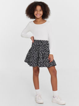 ЮБКА ДЛЯ ДЕВОЧЕК - Mark formelle фото 3