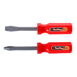 Набор инструментов Отвертки, 2 штуки - Simaland фото 2