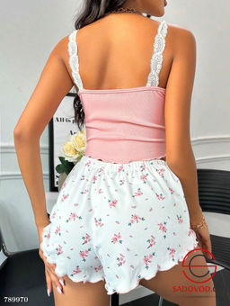 Женская пижама, 42-52 р. - Bruno фото 3