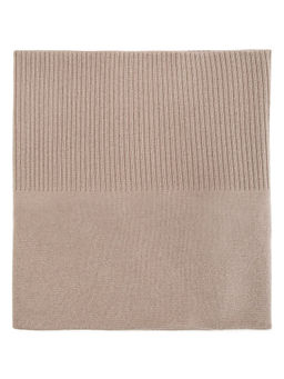 Шарф жен. виск+каш+нейл 22х23 LB-C57010-22 - Labbra фото 10