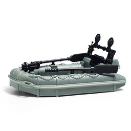 Набор Армия "Непобидимый страж" в коробке