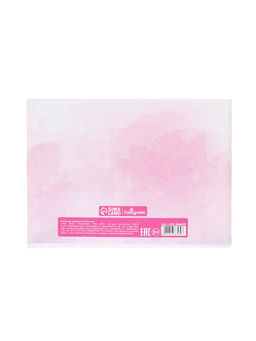 Цена за 3 шт. Альбом для рисования Calligrata А4, 40 листов, на скрепке, плотность листов 100 г/м², обложка из мелованной бумаги