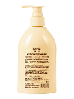 Шапунь против перхоти Dr. Soromer, 300 мл