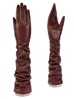 Перчатки женские ш/п F-IS1392 concer