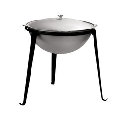 Тренога для казана 4,5л (Кукмара)