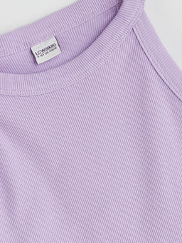 Halter Yaka K?z ?ocuk Atlet