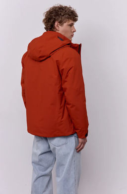 E2453-10 Куртка мужская мембранная