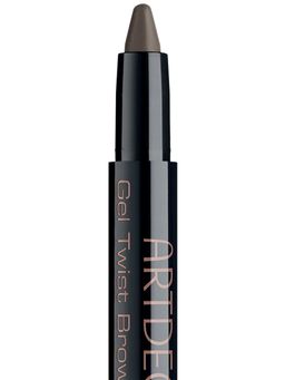 ARTDECO Карандаш стик для бровей автоматический Gel Twist Brow Liner, тон 3 0.8 г  фото 3