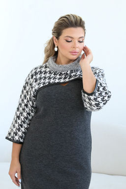 Костюм К4-3690/1 - Wisell фото 13