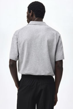 Polo Relaxed Fit - H&m фото 7