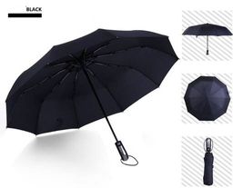 Umbr-350-Black