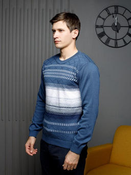 Свитер мужской - Есения фото 10