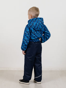 Комбинезон демисезонный