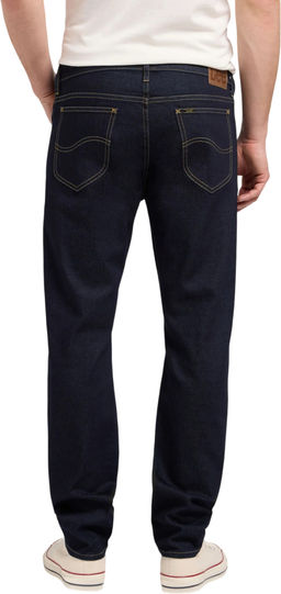 Джинсы мужские