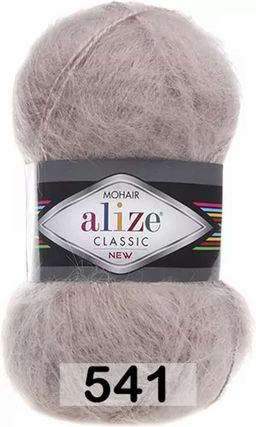 MOHAIR CLASSIC NEW - Alize фото 26