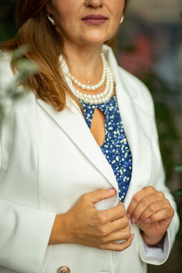 Жакет женский - Jp фото 11