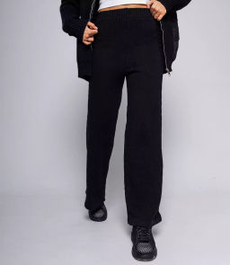 Костюм #КТТ204, чёрный