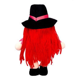 Кукла Ведьмочка Элли, 21 см - Milo toys фото 2