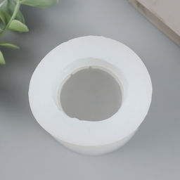 Молд силикононовый «Тефиса» 5,8 х 5,7 см