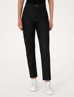 Siyah Jean Pantolon - Pierre cardin фото 2