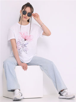 футболка 1ЖДФК4513001 - Апрель фото 3