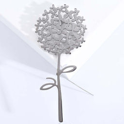 Брошь арт. 32 2019 (id 274712)