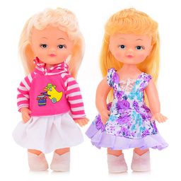 Кукла "Крошка Сью" в пакете