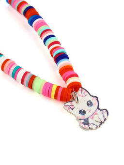 Цена за 5 шт. Браслет Детский, МИКС - Art beauty фото 5