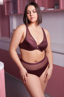 -60% Бюстгальтер Milavitsa 330107 эльдорадо  фото 6