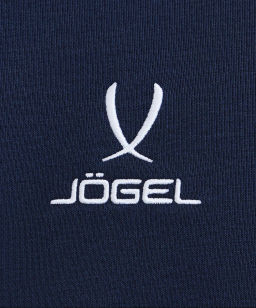 Свитшот JOGEL ESSENTIAL Sweatshirt, темно-синий  фото 6