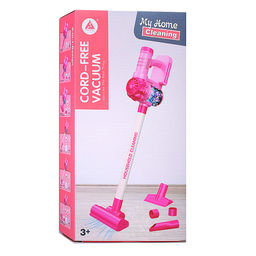 Бытовая техника "Пылесос" в коробке