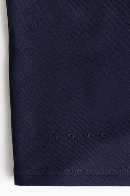 Camiseta de deporte con DryMove - H&m фото 13