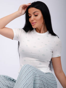 Пижама "Брунелла", трикотаж