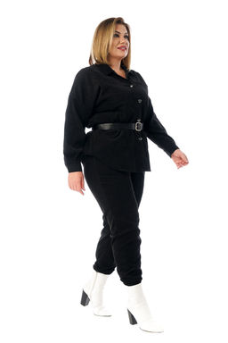 Брюки-1827 - Lady maria фото 9