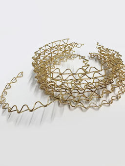 Набор ободков PN0484(5)зол - Mini maxi фото 2