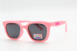 Солнцезащитные очки Feillis Polarized (детские) 66645 46-19-134 розовые