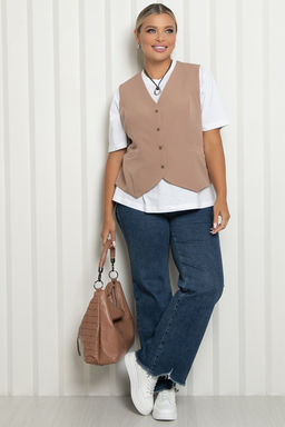 Жилет П-2228/15