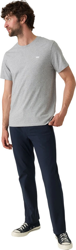 Джинсы мужские