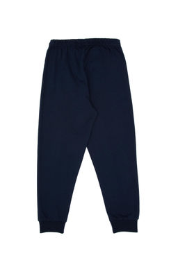 Erkek _ocuk K_rm_z_ Pijama Tak_m_