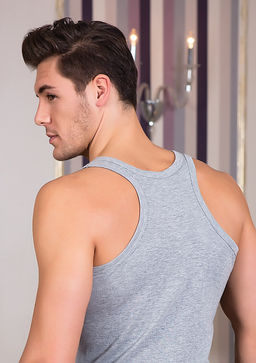 Мужская майка Berrak 1016 фото 5