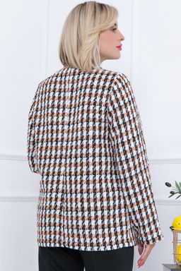 Жакет Bellovera 44К5561 белый